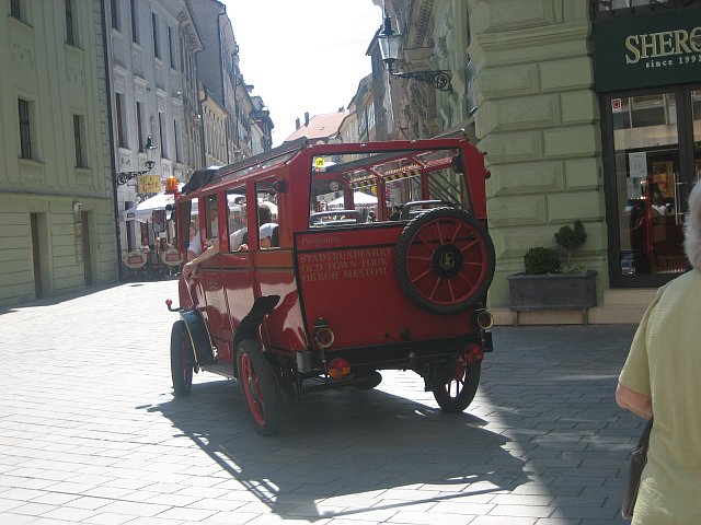 319 - Bratislava 2007